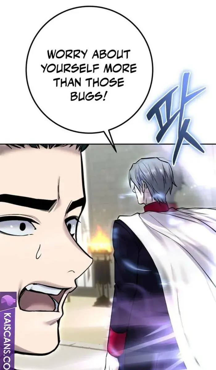 I Was More Overpowered Than the Hero, So I Hid My Power! Chapter 28 Page 102