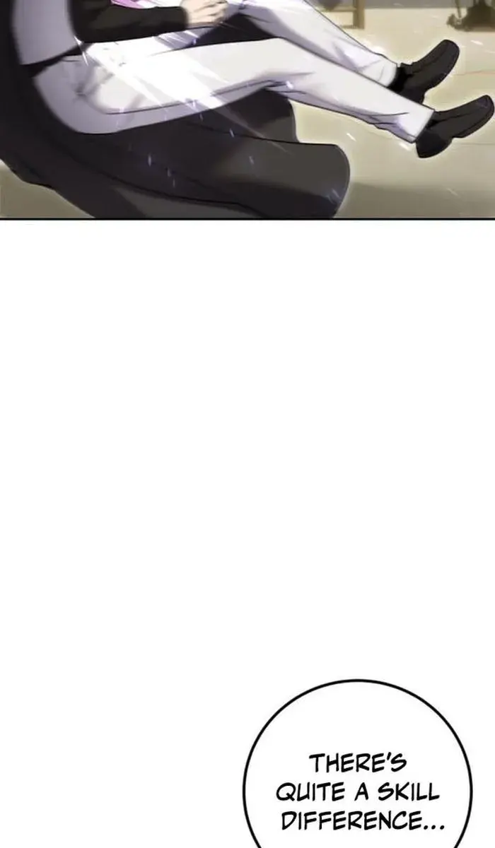 I Was More Overpowered Than the Hero, So I Hid My Power! Chapter 28 Page 105