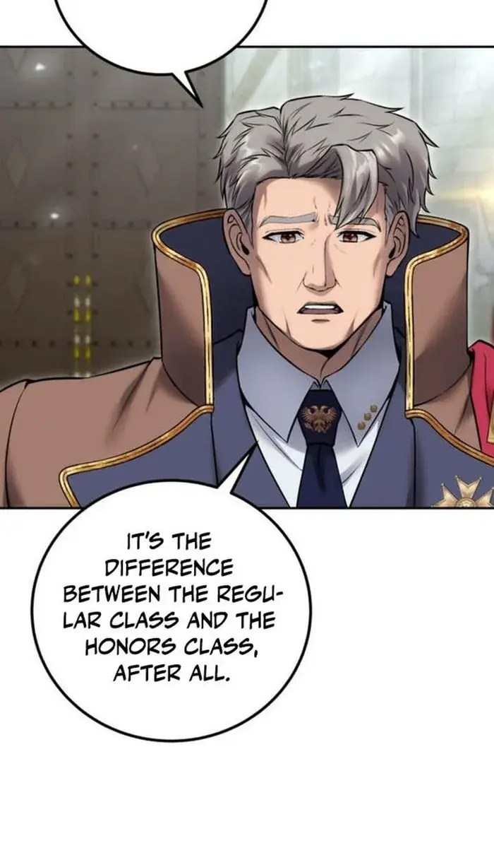 I Was More Overpowered Than the Hero, So I Hid My Power! Chapter 28 Page 108