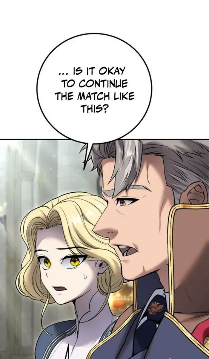 I Was More Overpowered Than the Hero, So I Hid My Power! Chapter 28 Page 109