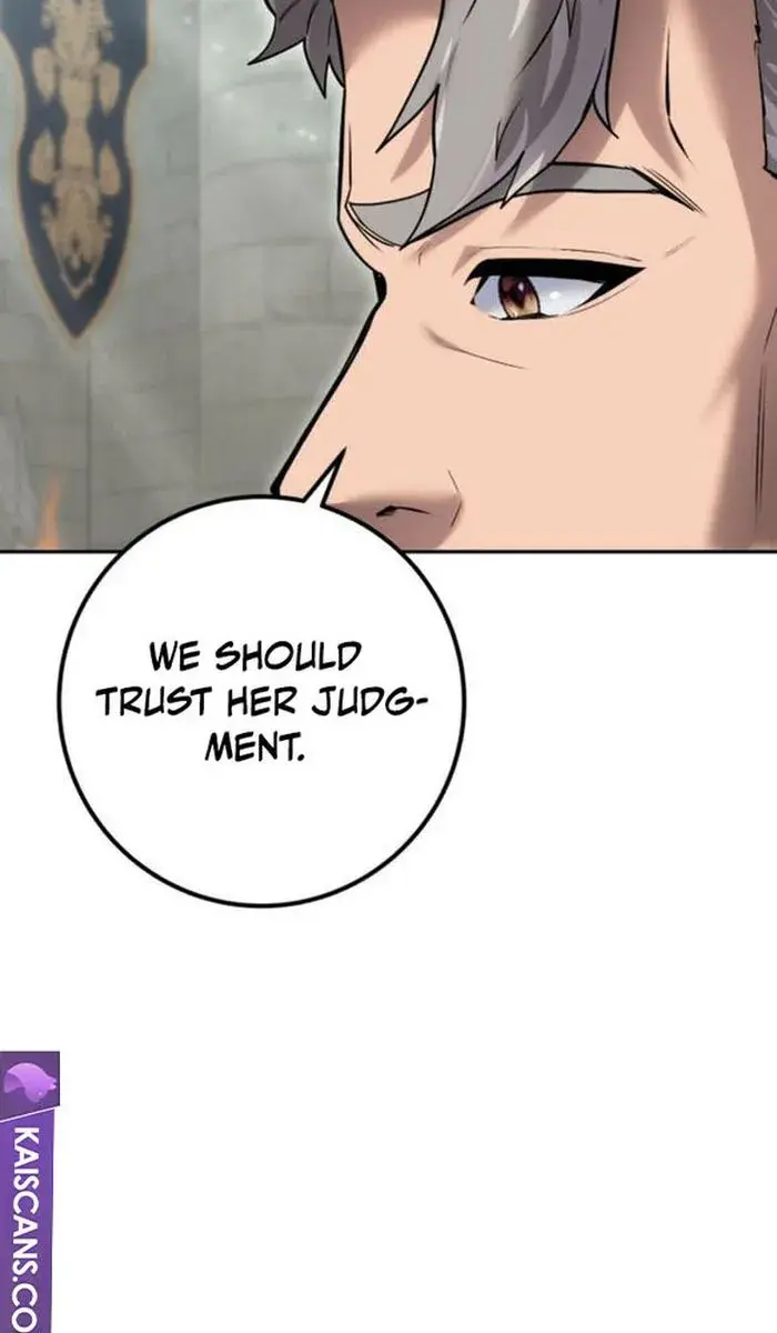 I Was More Overpowered Than the Hero, So I Hid My Power! Chapter 28 Page 111