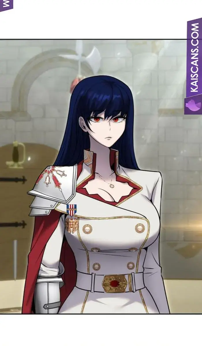 I Was More Overpowered Than the Hero, So I Hid My Power! Chapter 28 Page 112