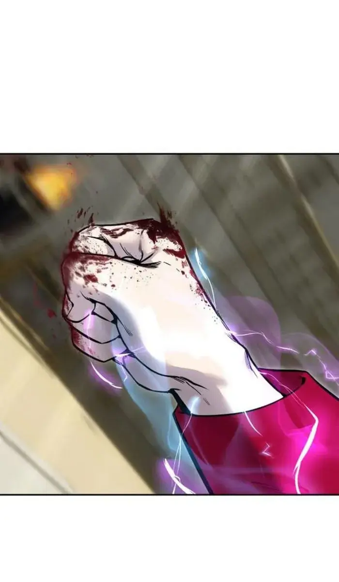 I Was More Overpowered Than the Hero, So I Hid My Power! Chapter 28 Page 117