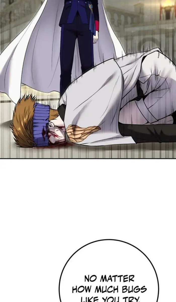 I Was More Overpowered Than the Hero, So I Hid My Power! Chapter 28 Page 122