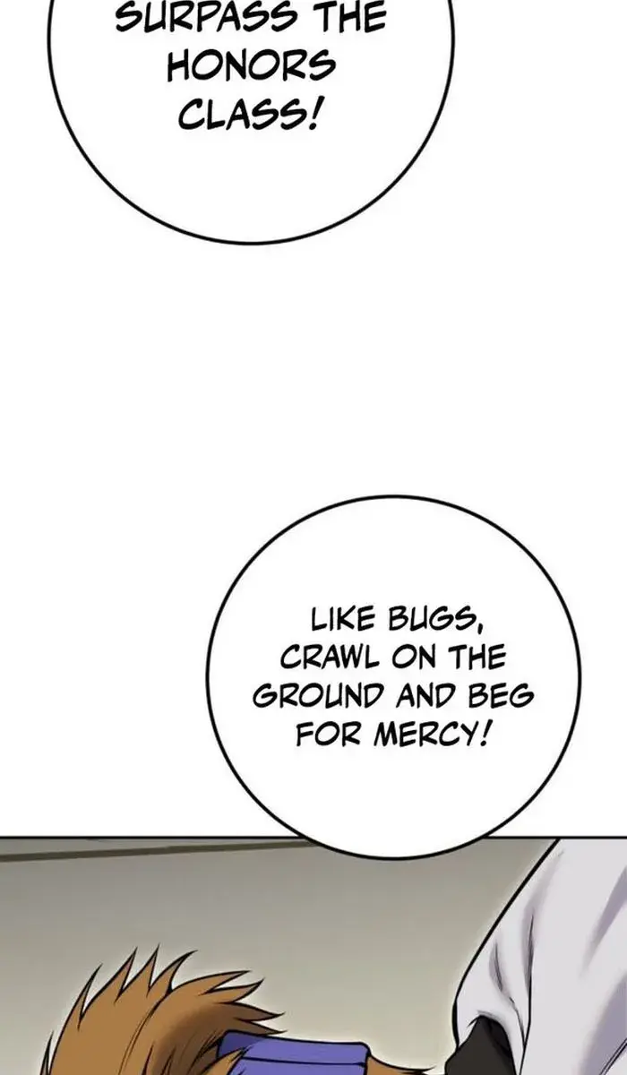 I Was More Overpowered Than the Hero, So I Hid My Power! Chapter 28 Page 124