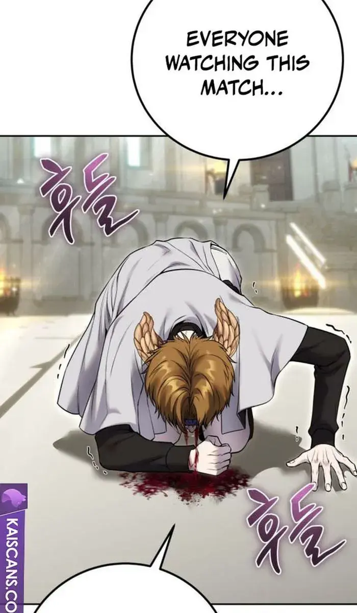 I Was More Overpowered Than the Hero, So I Hid My Power! Chapter 28 Page 129