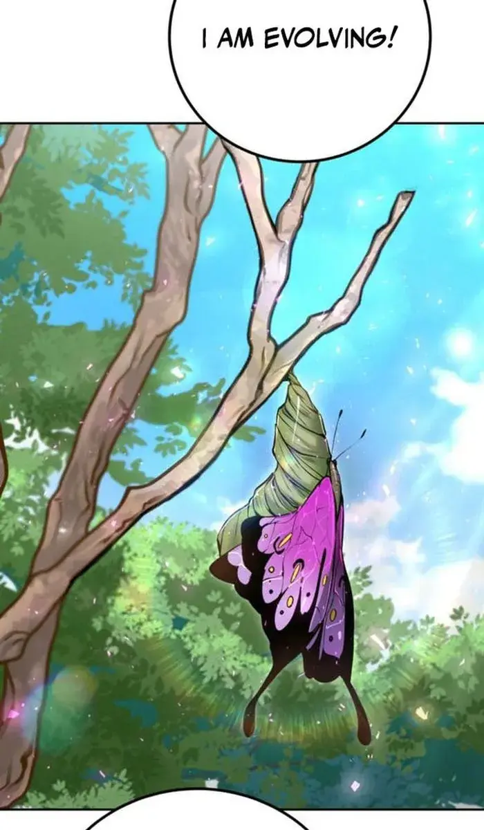 I Was More Overpowered Than the Hero, So I Hid My Power! Chapter 28 Page 135