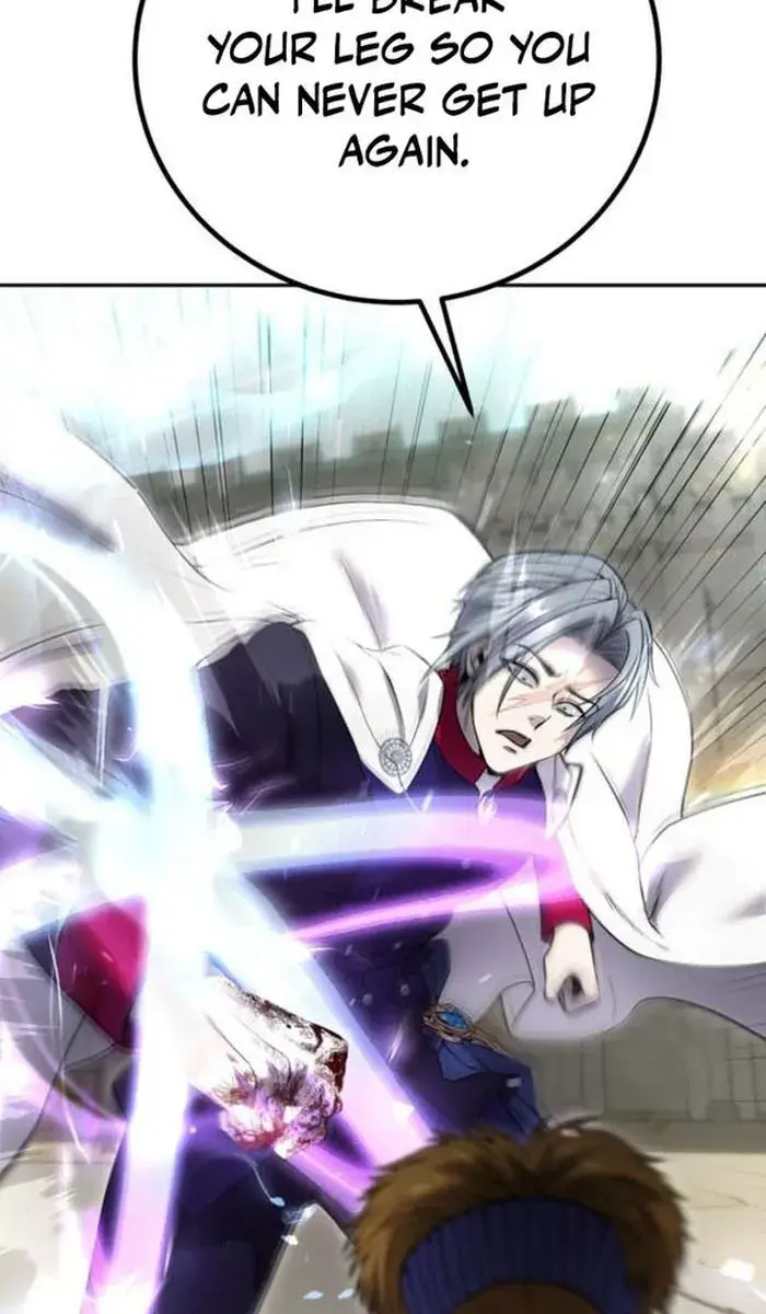 I Was More Overpowered Than the Hero, So I Hid My Power! Chapter 28 Page 150