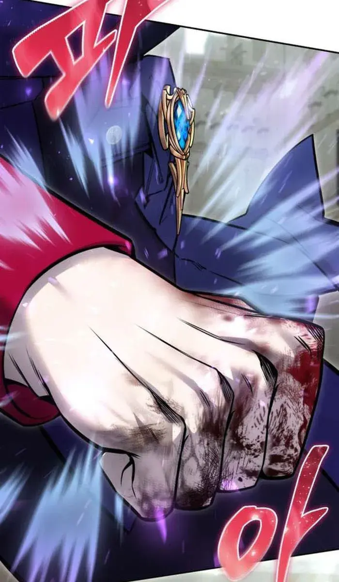 I Was More Overpowered Than the Hero, So I Hid My Power! Chapter 28 Page 153