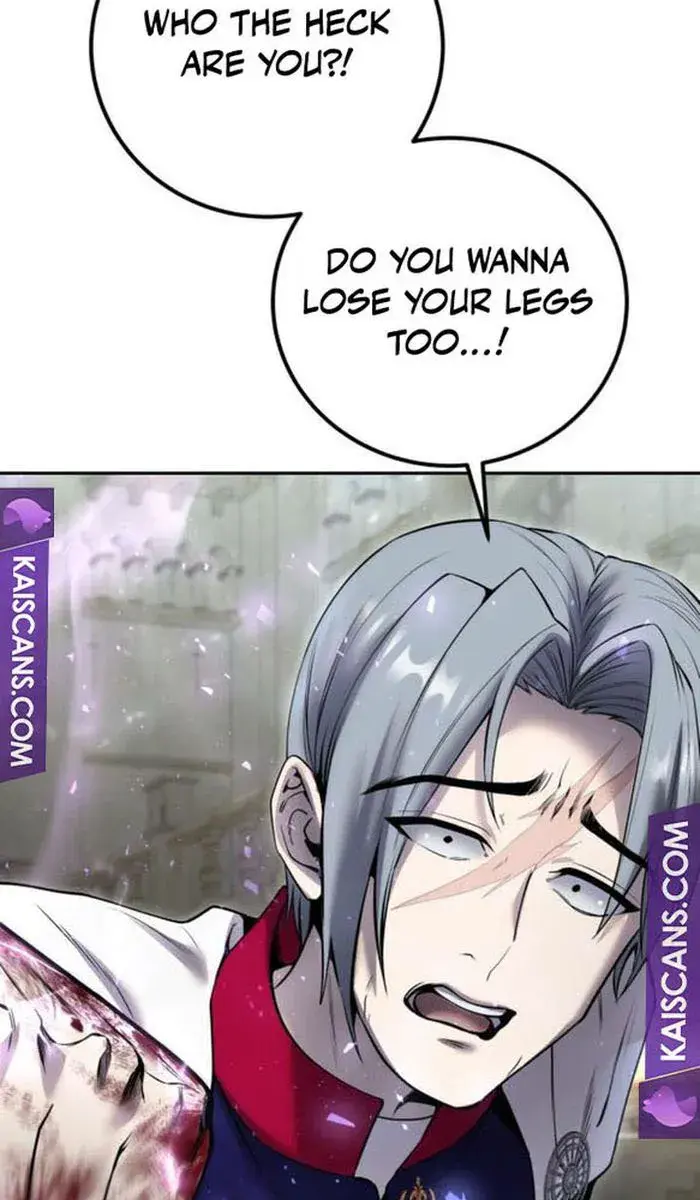 I Was More Overpowered Than the Hero, So I Hid My Power! Chapter 28 Page 156