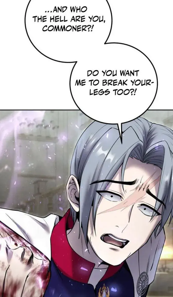 I Was More Overpowered Than the Hero, So I Hid My Power! Chapter 29 Page 2