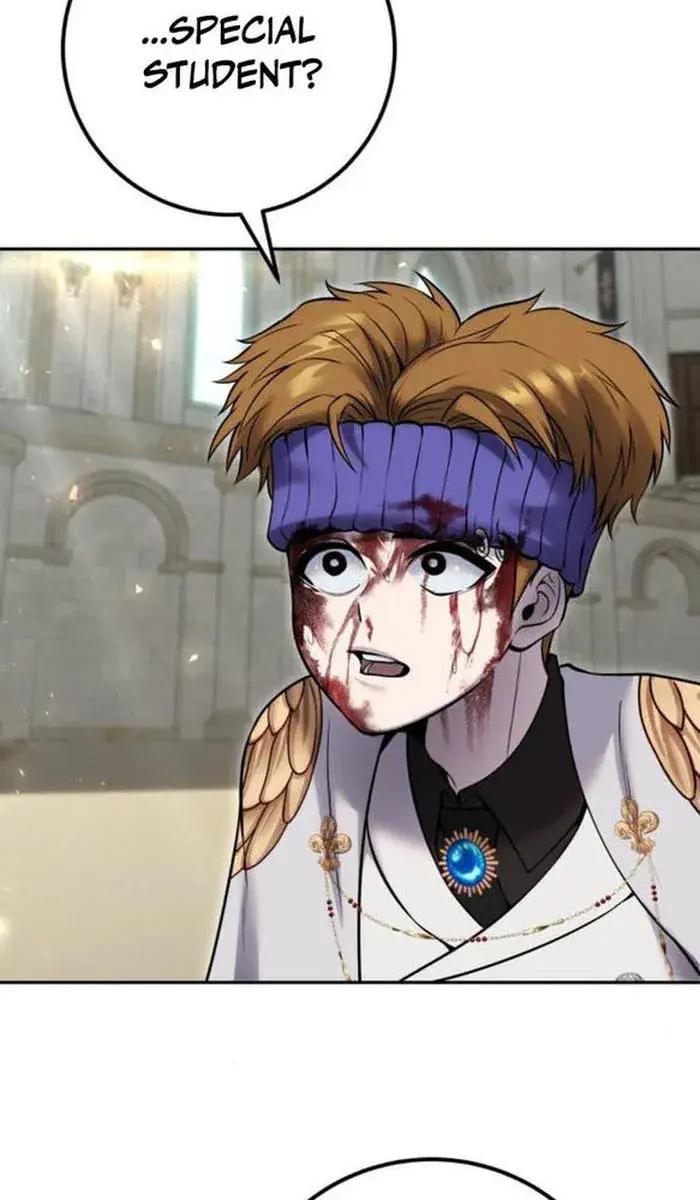 I Was More Overpowered Than the Hero, So I Hid My Power! Chapter 29 Page 5