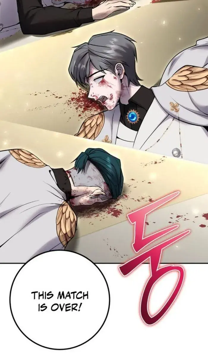 I Was More Overpowered Than the Hero, So I Hid My Power! Chapter 29 Page 9