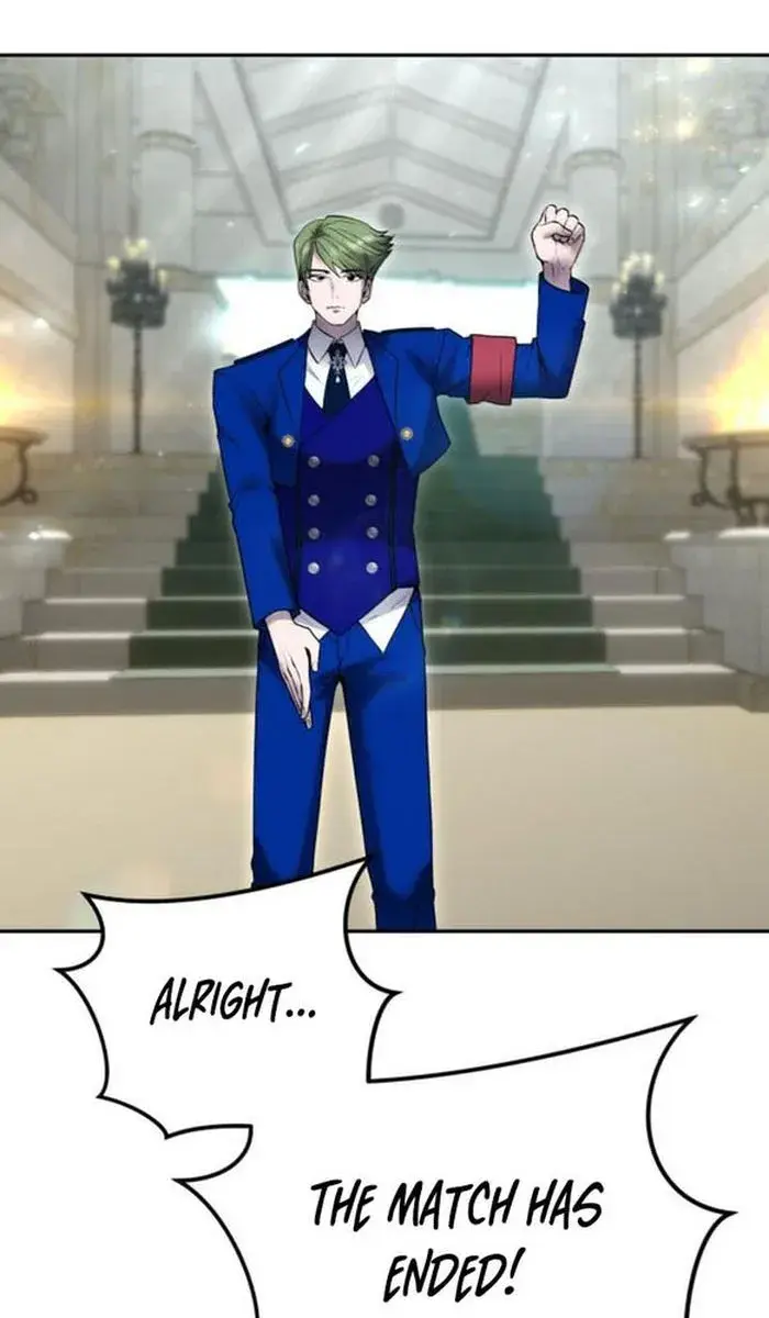 I Was More Overpowered Than the Hero, So I Hid My Power! Chapter 29 Page 11