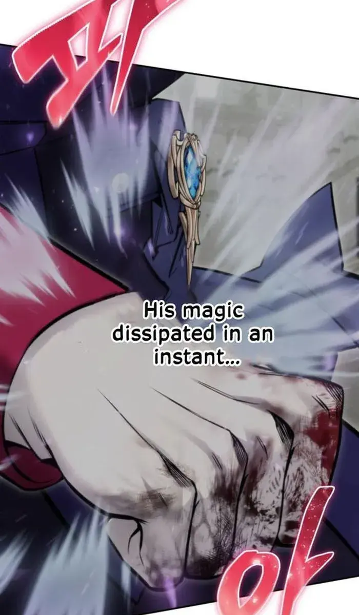 I Was More Overpowered Than the Hero, So I Hid My Power! Chapter 29 Page 23