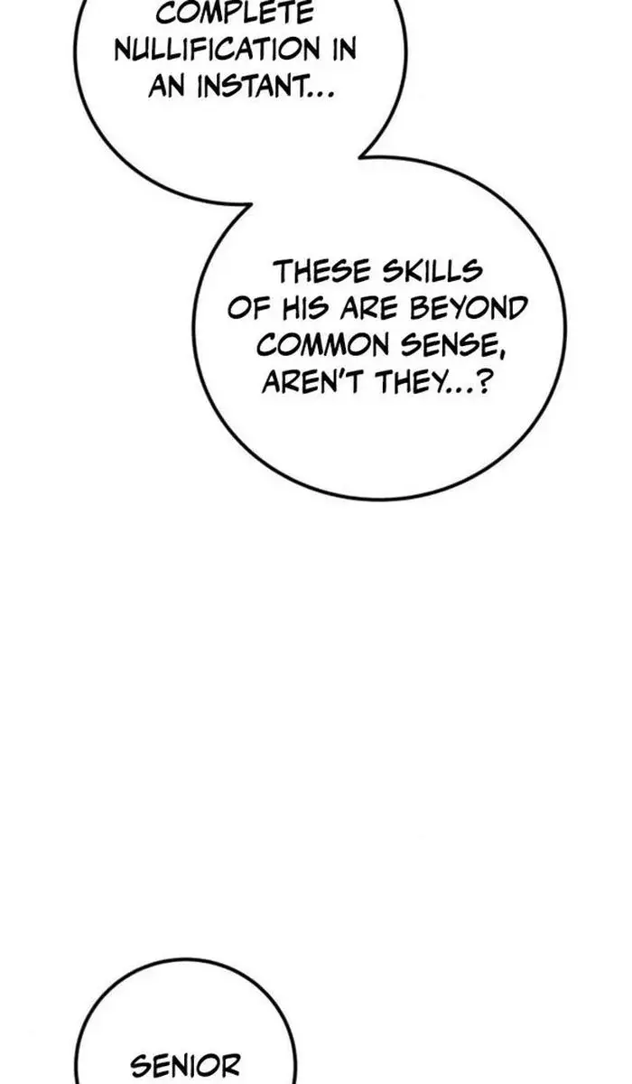 I Was More Overpowered Than the Hero, So I Hid My Power! Chapter 29 Page 27