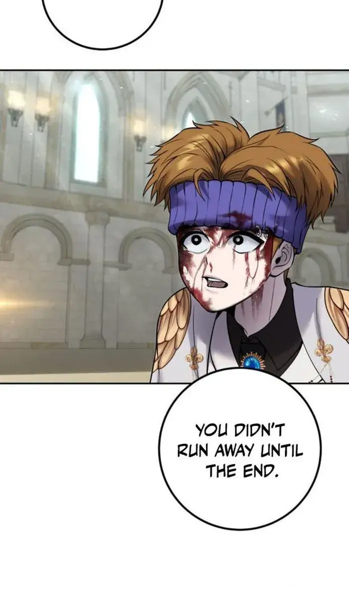 I Was More Overpowered Than the Hero, So I Hid My Power! Chapter 29 Page 28