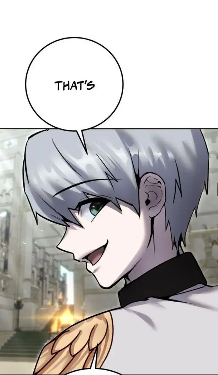 I Was More Overpowered Than the Hero, So I Hid My Power! Chapter 29 Page 29