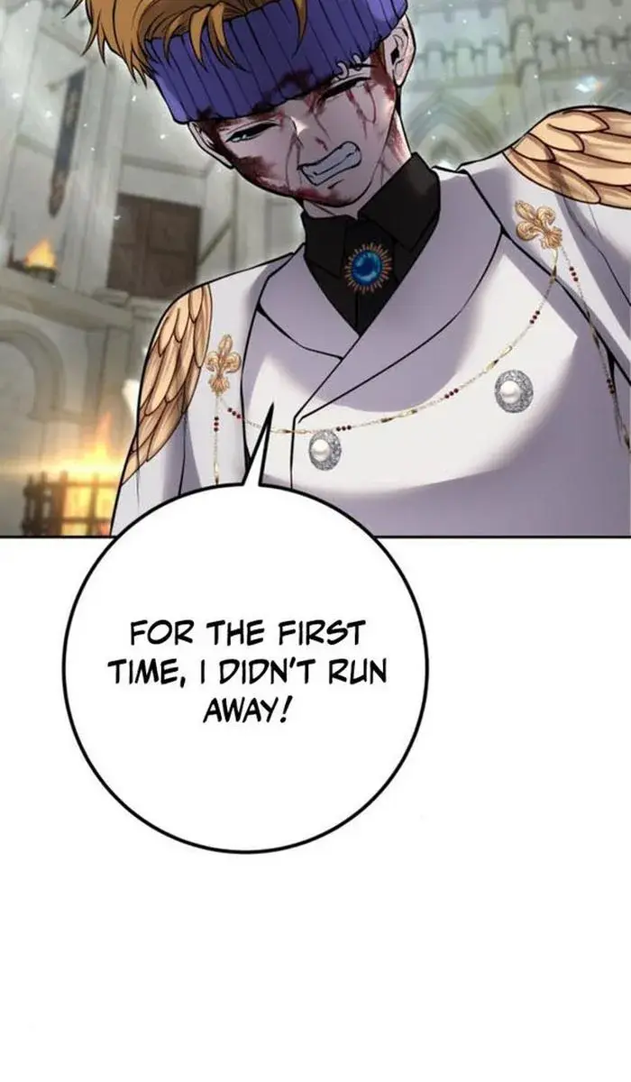 I Was More Overpowered Than the Hero, So I Hid My Power! Chapter 29 Page 34