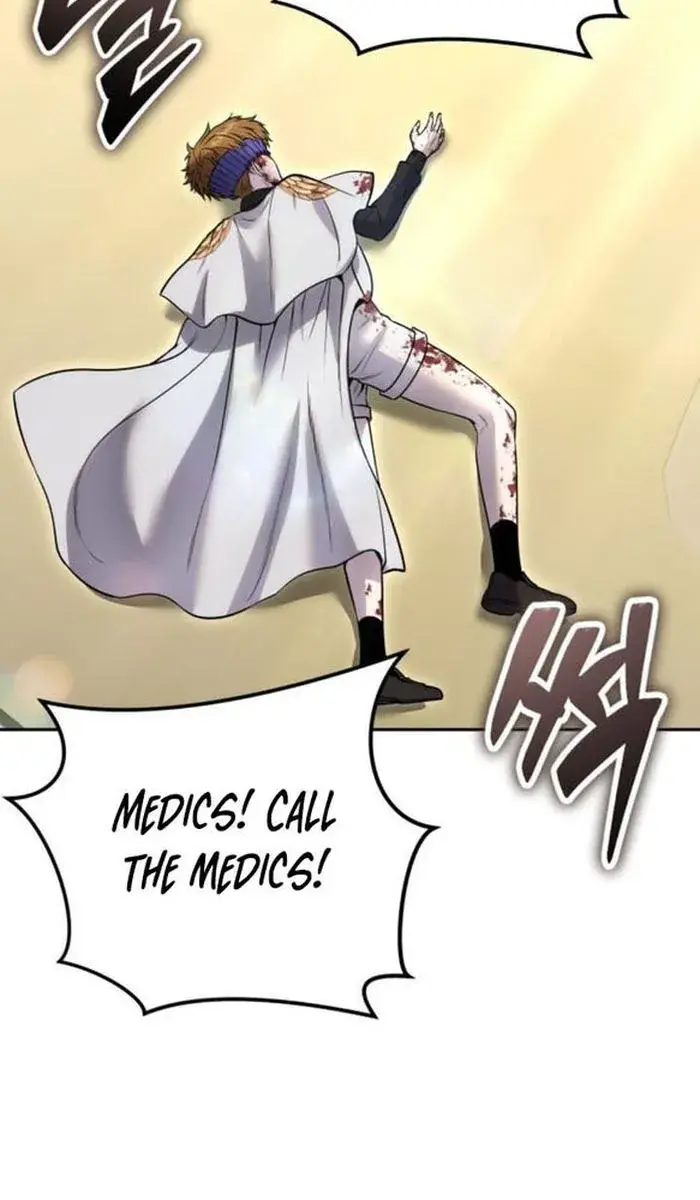 I Was More Overpowered Than the Hero, So I Hid My Power! Chapter 29 Page 37