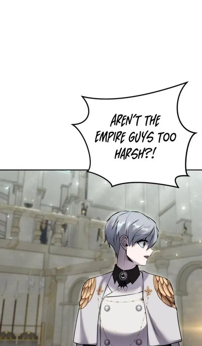 I Was More Overpowered Than the Hero, So I Hid My Power! Chapter 29 Page 38