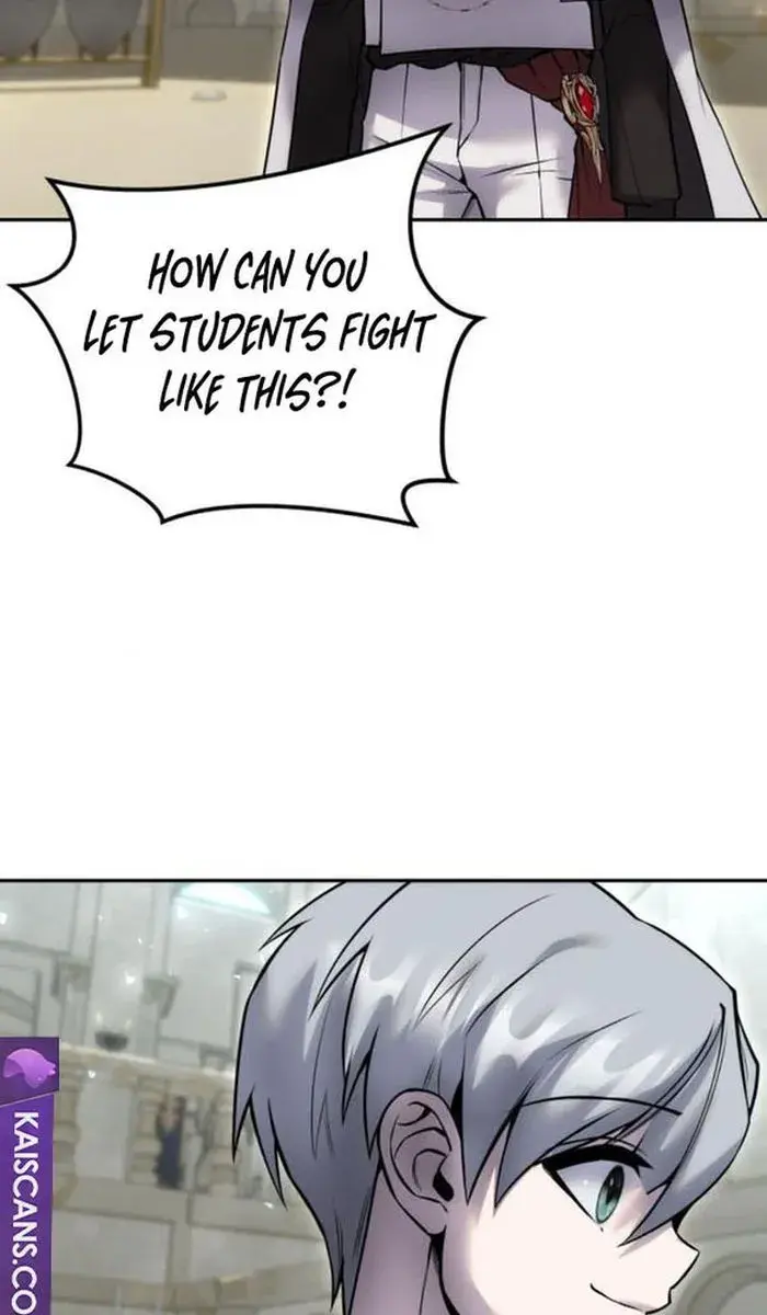 I Was More Overpowered Than the Hero, So I Hid My Power! Chapter 29 Page 39