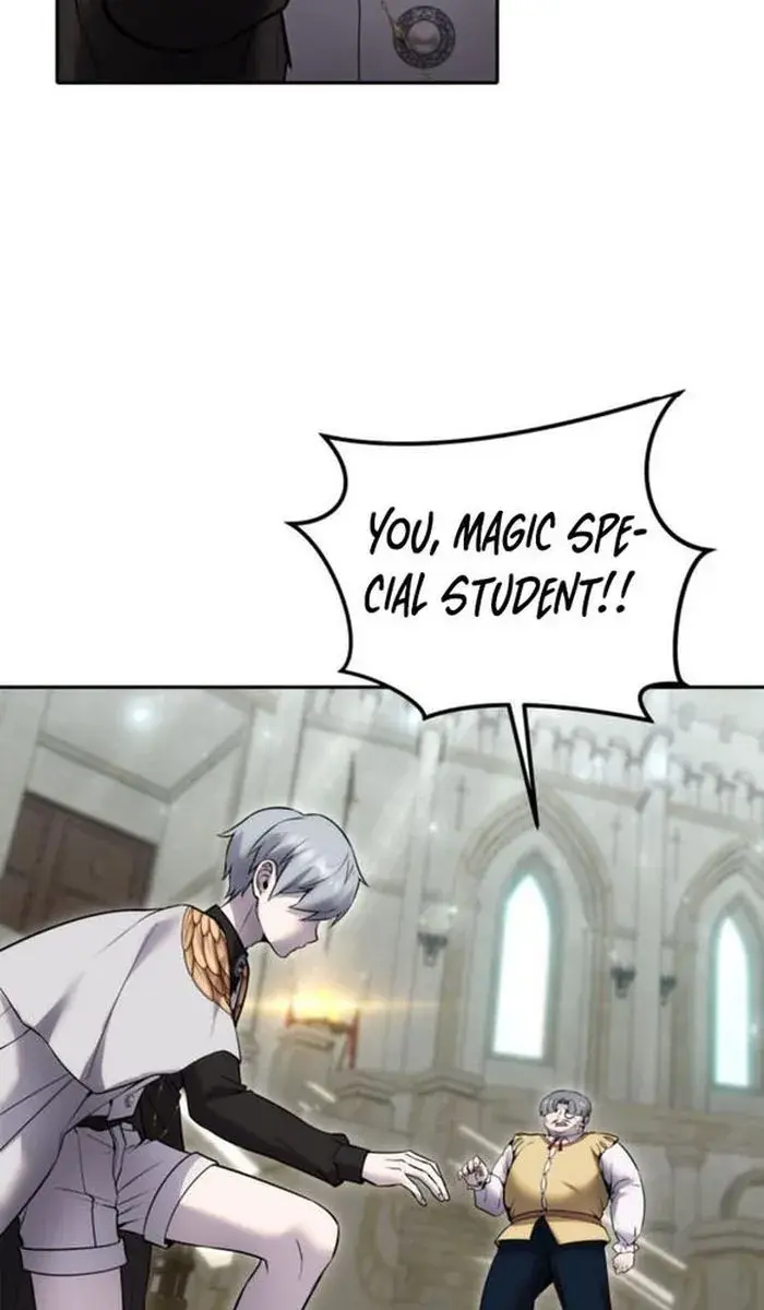 I Was More Overpowered Than the Hero, So I Hid My Power! Chapter 29 Page 41