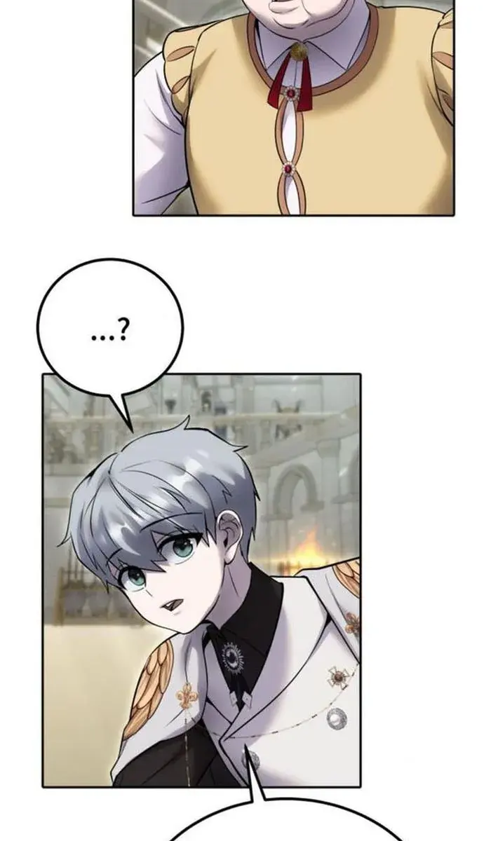 I Was More Overpowered Than the Hero, So I Hid My Power! Chapter 29 Page 43