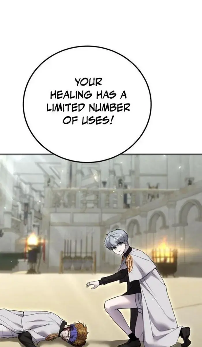 I Was More Overpowered Than the Hero, So I Hid My Power! Chapter 29 Page 47