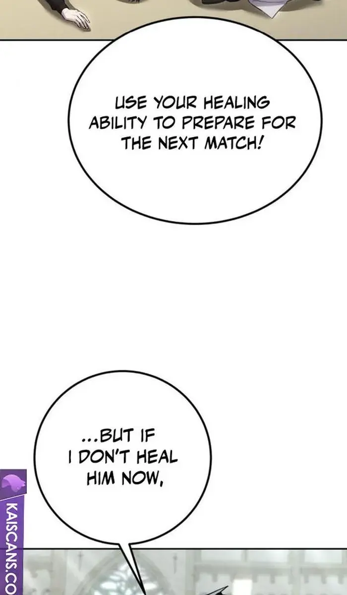 I Was More Overpowered Than the Hero, So I Hid My Power! Chapter 29 Page 48