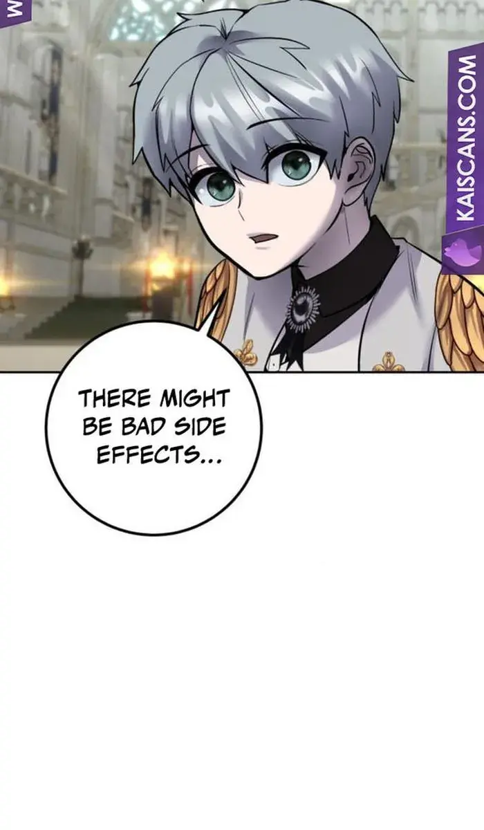 I Was More Overpowered Than the Hero, So I Hid My Power! Chapter 29 Page 49