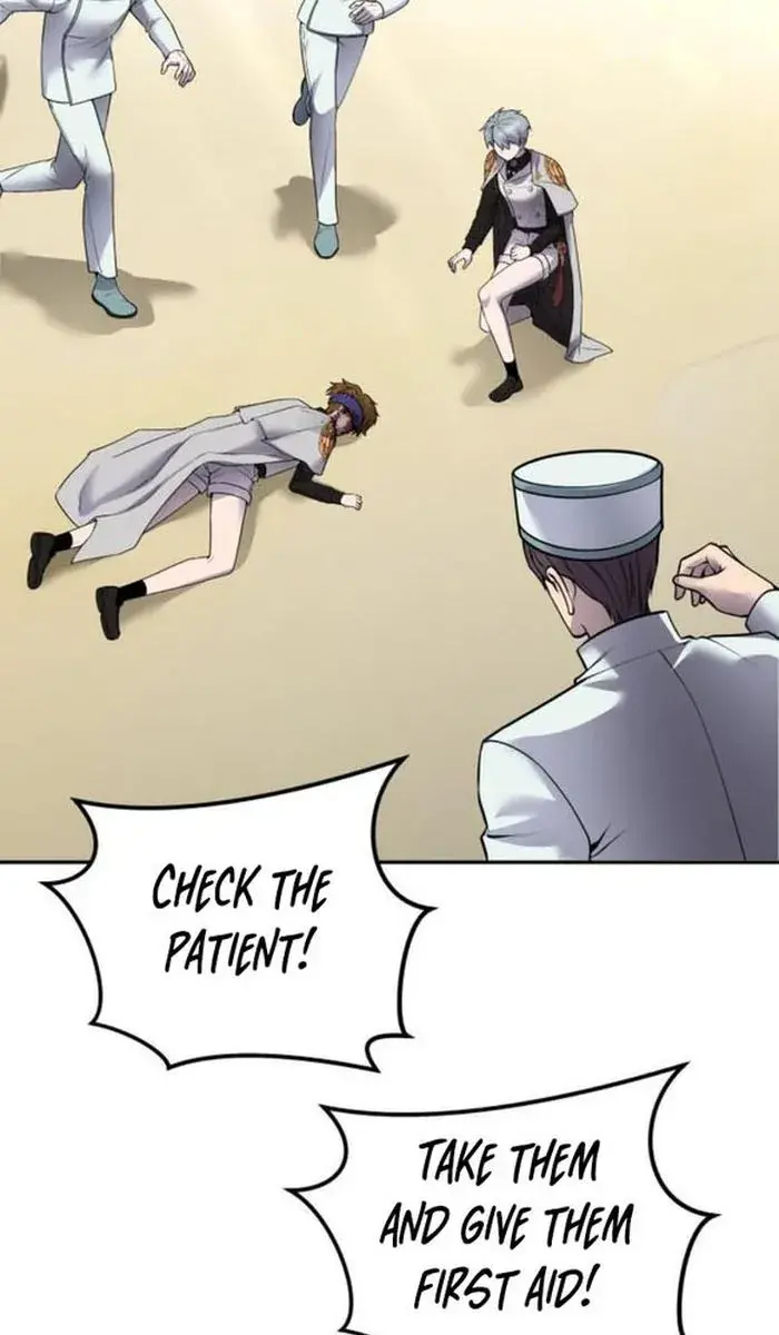 I Was More Overpowered Than the Hero, So I Hid My Power! Chapter 29 Page 54