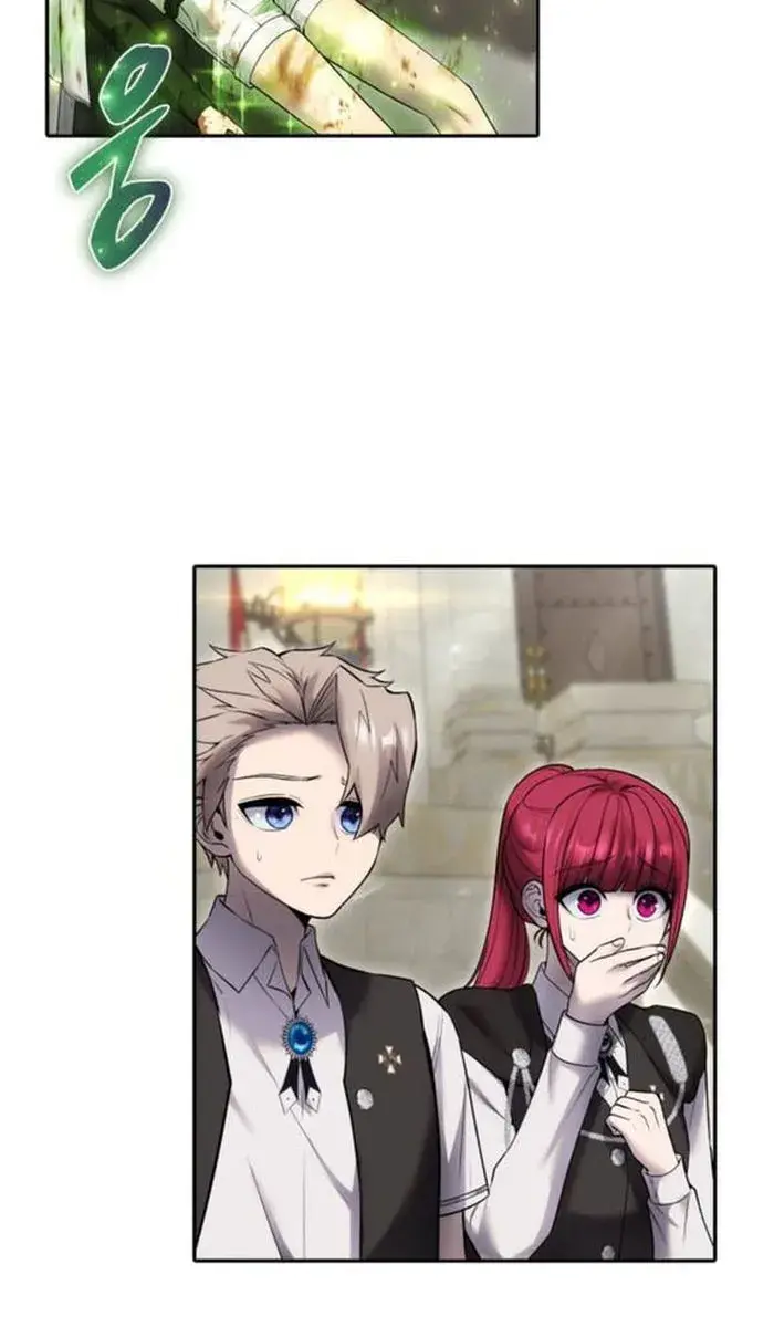 I Was More Overpowered Than the Hero, So I Hid My Power! Chapter 29 Page 56