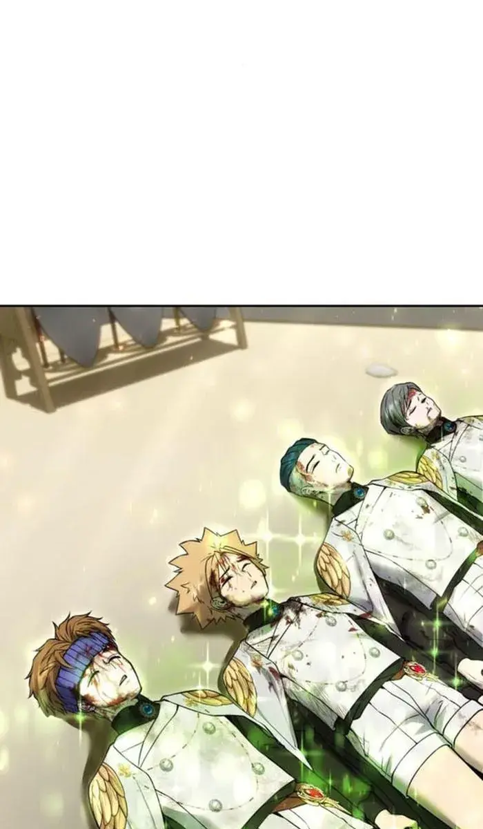 I Was More Overpowered Than the Hero, So I Hid My Power! Chapter 29 Page 61