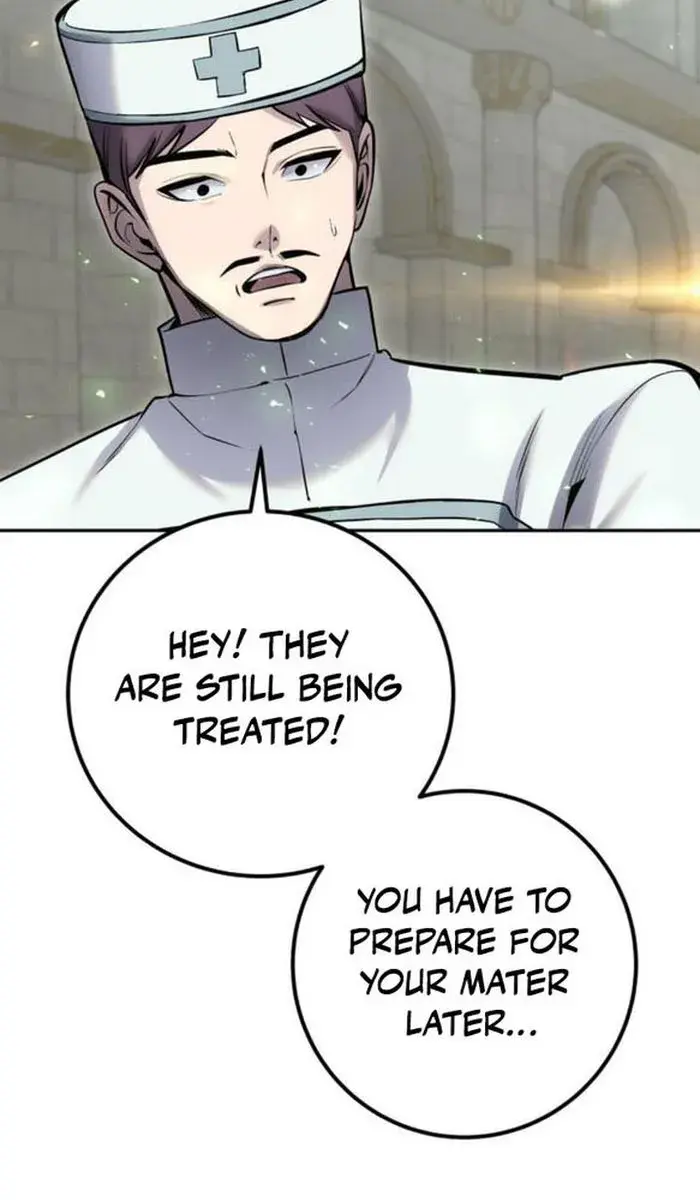 I Was More Overpowered Than the Hero, So I Hid My Power! Chapter 29 Page 69