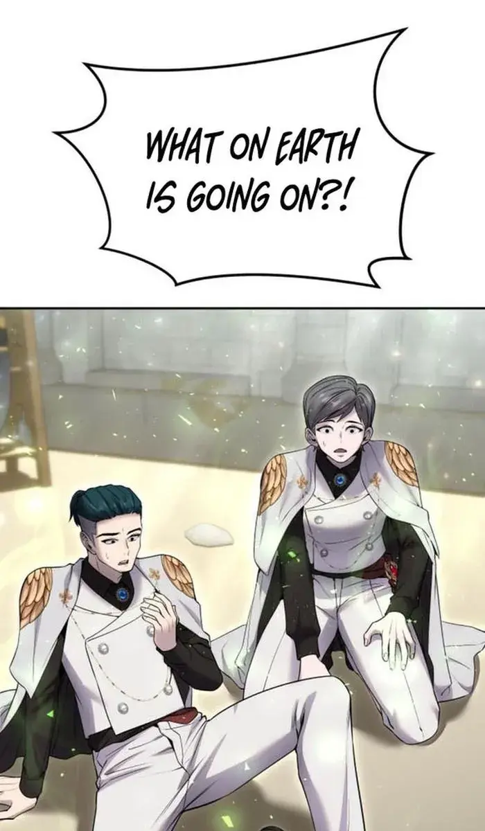 I Was More Overpowered Than the Hero, So I Hid My Power! Chapter 29 Page 78