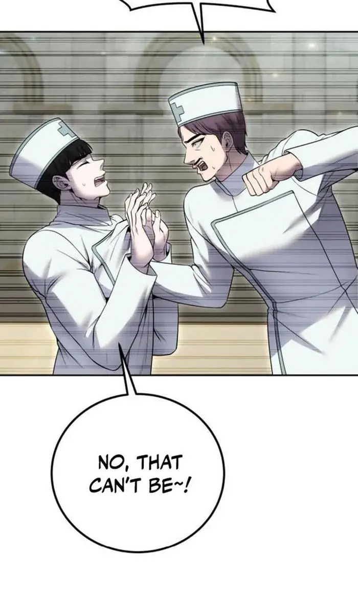 I Was More Overpowered Than the Hero, So I Hid My Power! Chapter 29 Page 81