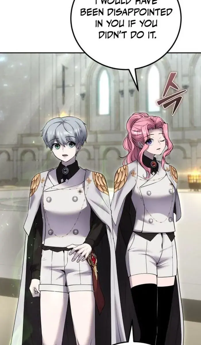 I Was More Overpowered Than the Hero, So I Hid My Power! Chapter 29 Page 83