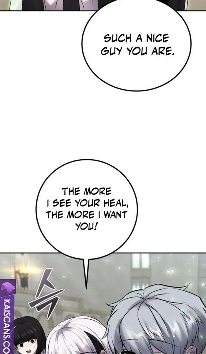 I Was More Overpowered Than the Hero, So I Hid My Power! Chapter 29 Page 84