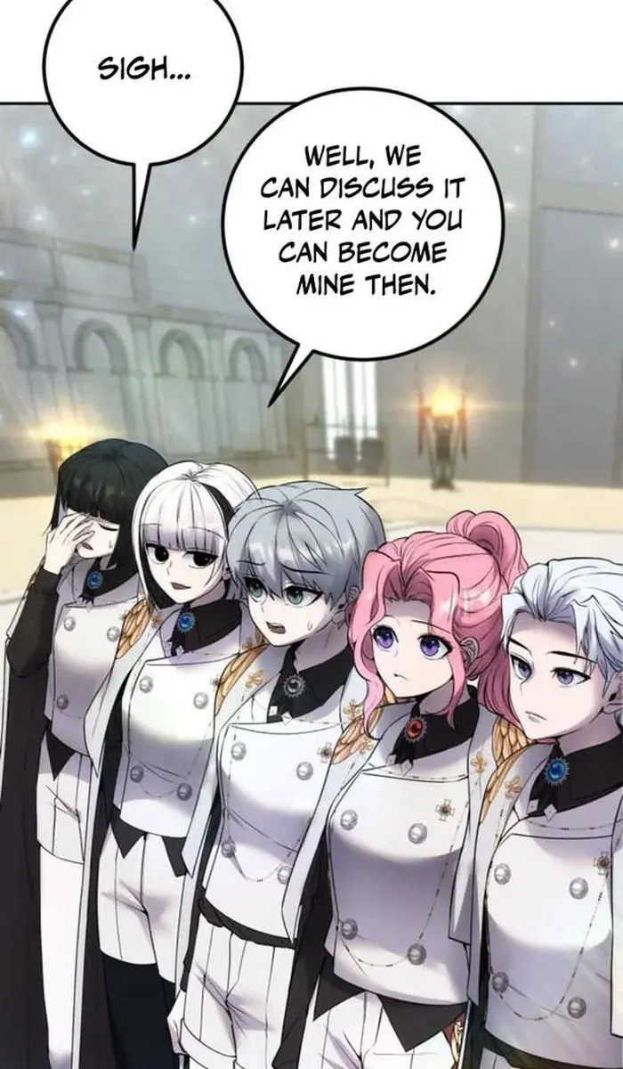 I Was More Overpowered Than the Hero, So I Hid My Power! Chapter 29 Page 87