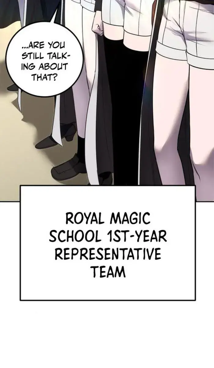 I Was More Overpowered Than the Hero, So I Hid My Power! Chapter 29 Page 88