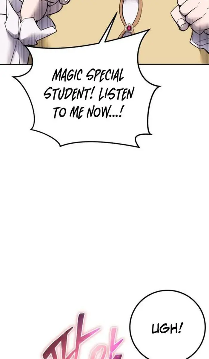 I Was More Overpowered Than the Hero, So I Hid My Power! Chapter 29 Page 91