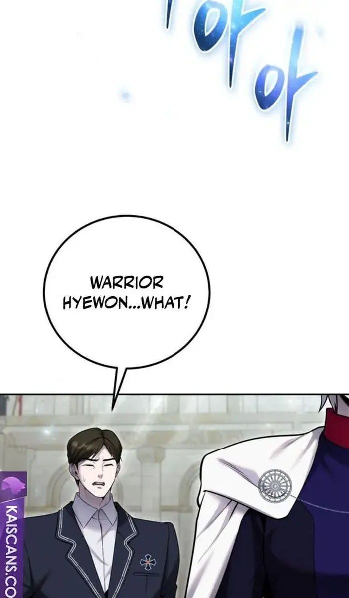 I Was More Overpowered Than the Hero, So I Hid My Power! Chapter 29 Page 102