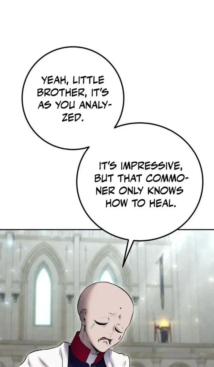 I Was More Overpowered Than the Hero, So I Hid My Power! Chapter 29 Page 114