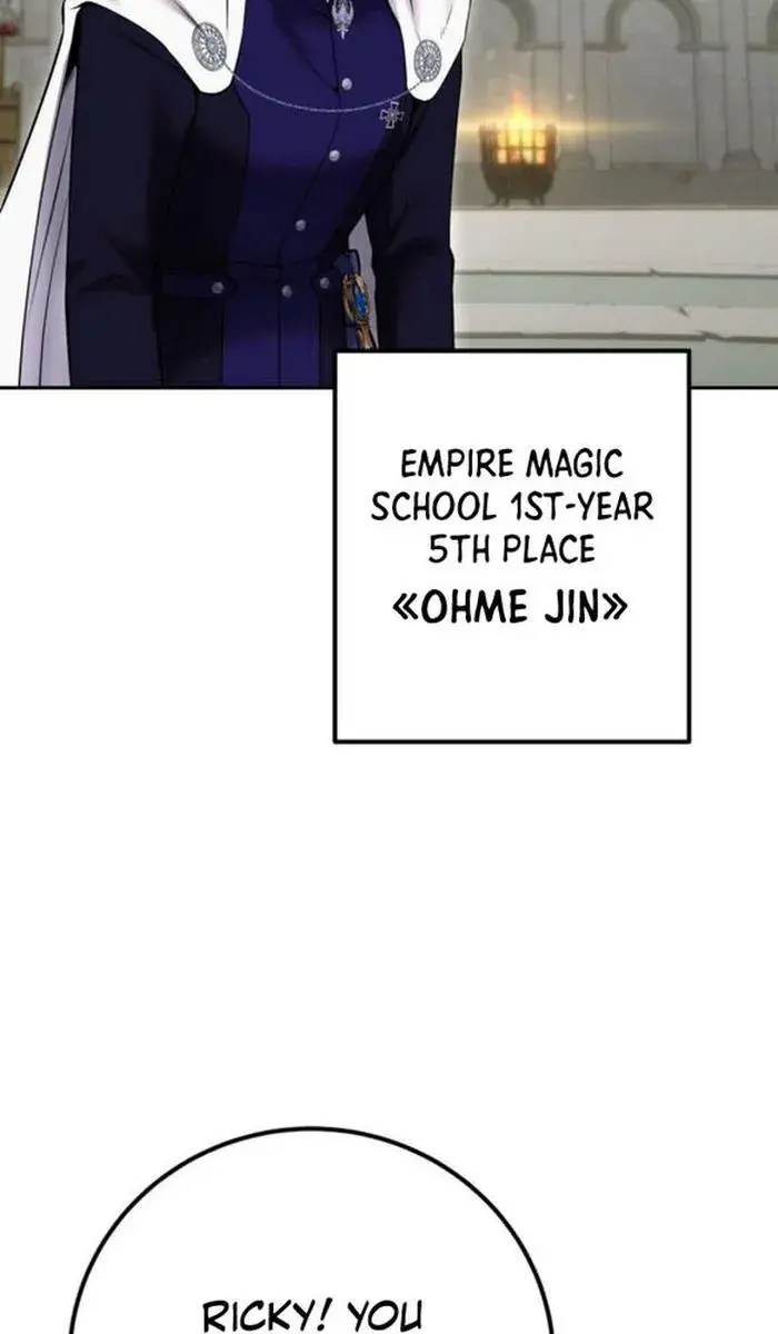 I Was More Overpowered Than the Hero, So I Hid My Power! Chapter 29 Page 115