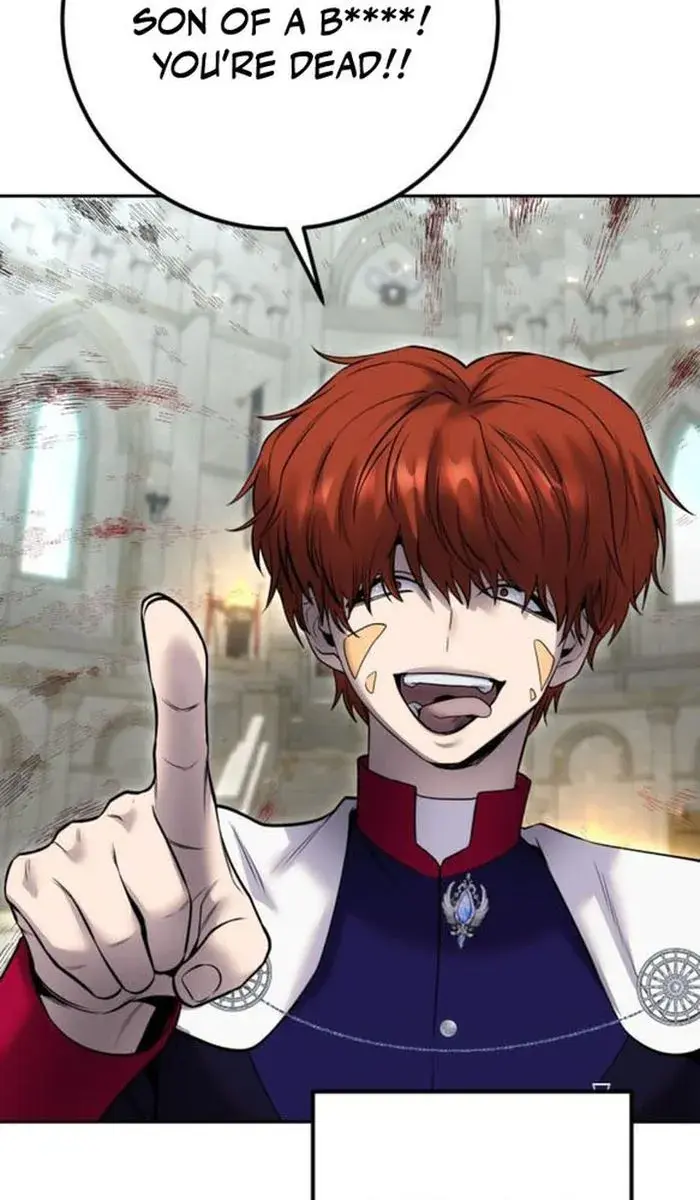 I Was More Overpowered Than the Hero, So I Hid My Power! Chapter 29 Page 117