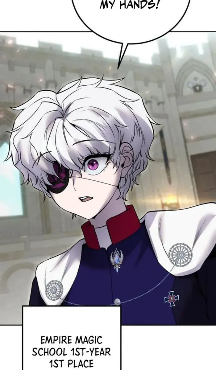 I Was More Overpowered Than the Hero, So I Hid My Power! Chapter 29 Page 119