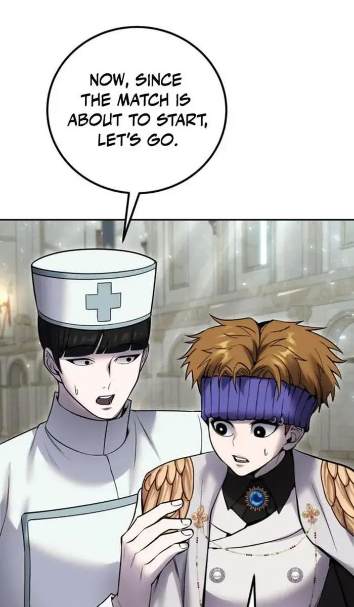 I Was More Overpowered Than the Hero, So I Hid My Power! Chapter 29 Page 122