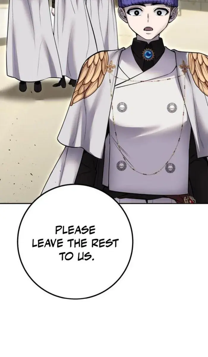 I Was More Overpowered Than the Hero, So I Hid My Power! Chapter 29 Page 126