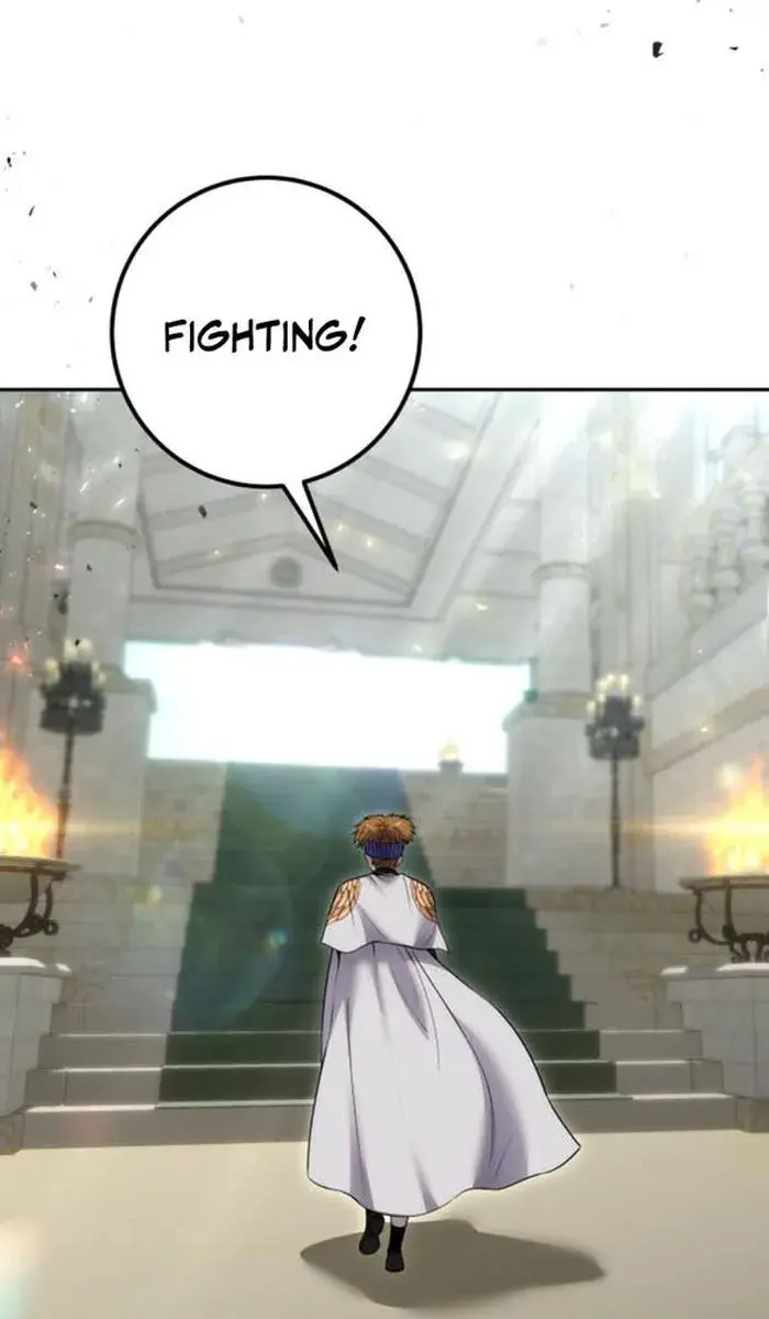 I Was More Overpowered Than the Hero, So I Hid My Power! Chapter 29 Page 128